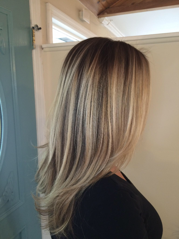 Parlour Hair Boutique In Oakdale NY Vagaro