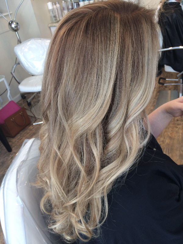 Parlour Hair Boutique In Oakdale NY | Vagaro